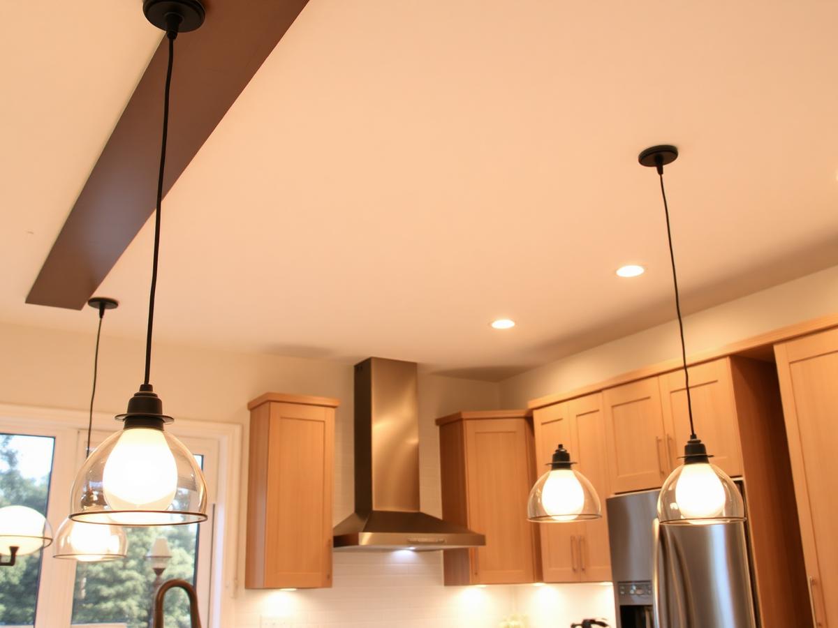 Whole-home electrical redesign
